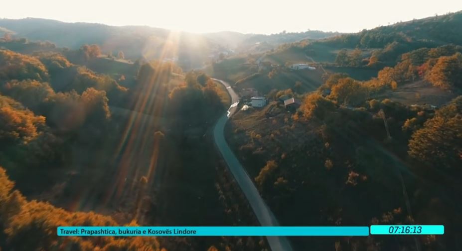 Prapashtica, bukuria e Kosovës Lindore (VIDEO)