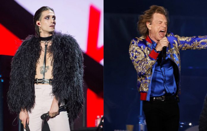 Måneskin e merr "aminin" e Rolling Stone