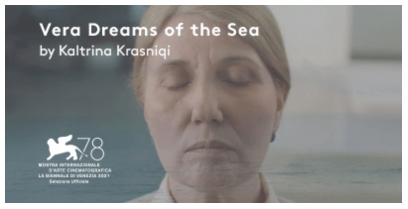 "Vera andrron detin" pjesë e festivalit të filmit në Peru, "Semana del Cine ULima"