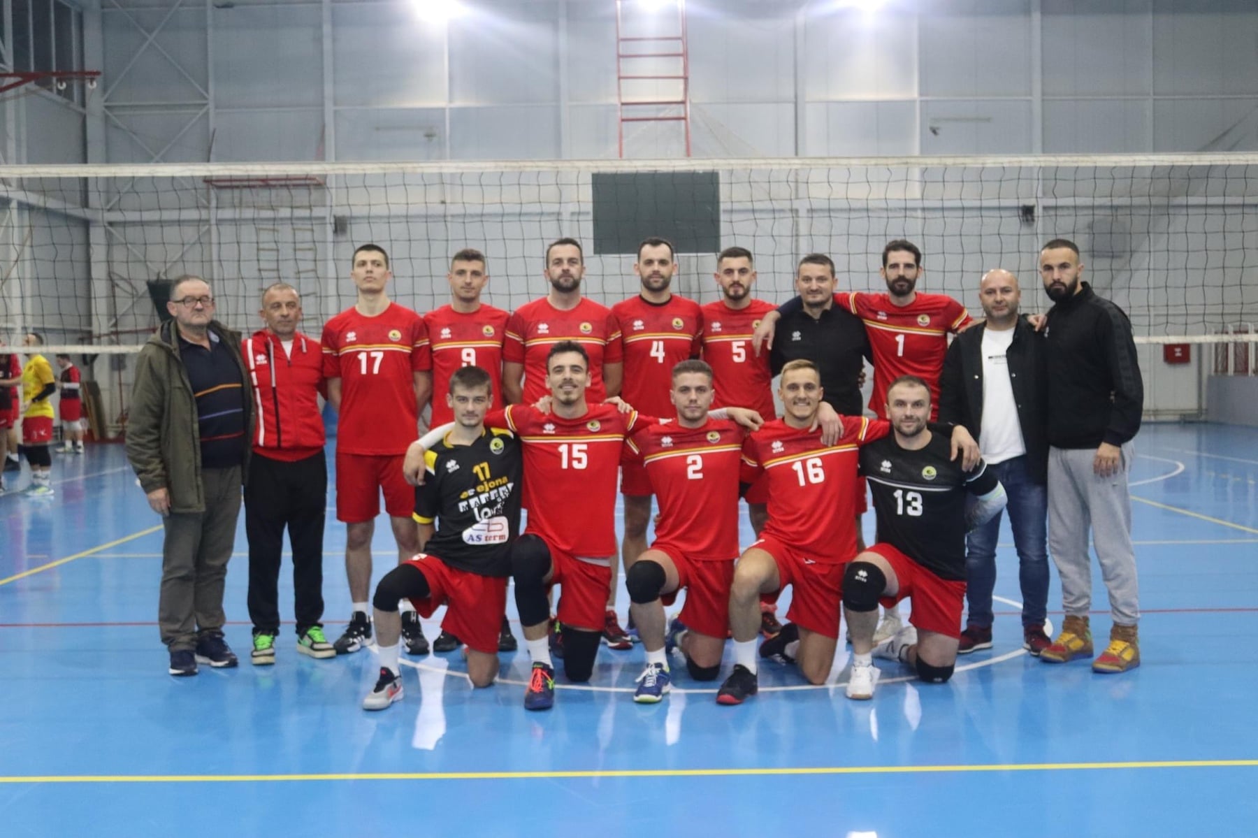 KV Peja nis nesër garat ndërkombëtare ndaj Aj Fonte do Bastardo