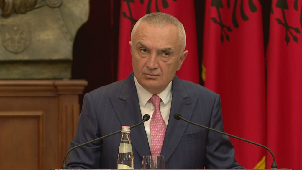 Meta: Rama po i vjedh shqiptarët me Bordin e Transparencës