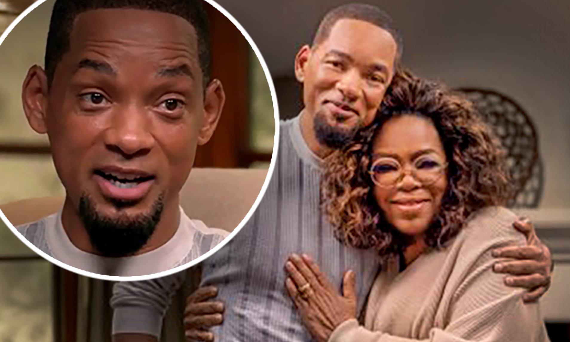 Will Smith mendon se e ka zhgënjyer secilën grua më të cilën ndërveproi