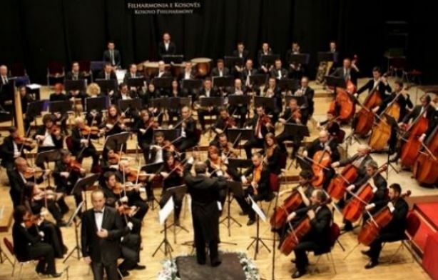 Në Filharmoninë e Kosovës sonte mbahet koncert si thirrje ndërgjegjësimi për krizën klimatike