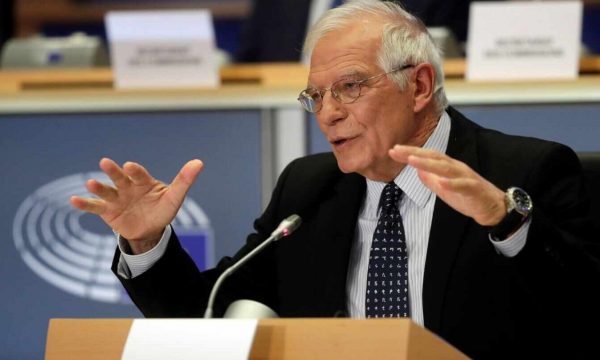 Borrell për shpërthimin në Sierra Leone: Bashkimi Evropian solidarizohet me popullin dhe Qeverinë