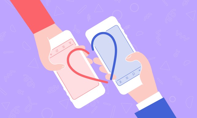 Çiftet që njoftohen në internet kanë 'gjashtë herë më shumë gjasa për t'u divorcuar'