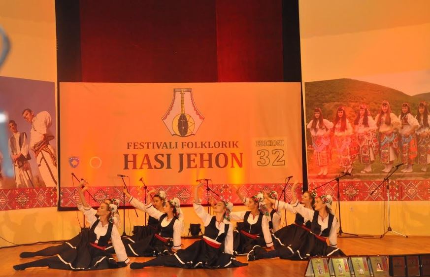 Përfundon Festivali “Hasi Jehon”