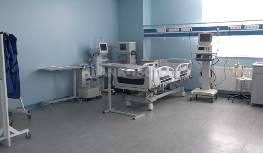 “Invazivët'' kundër kthimit në Klinikën Kardiologjike (VIDEO)