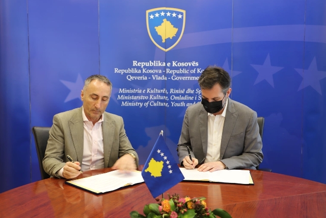 MKRS ndan mbi 56 mijë euro për pjesëmarrjen e sportistëve në Lojërat Olimpike Dimërore