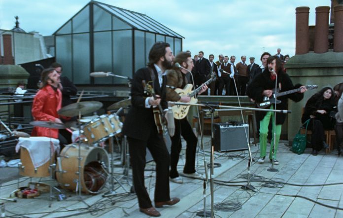 The Beatles donin ta bënin trilogjinë e "Zoti i unazave", thotë Peter Jackson