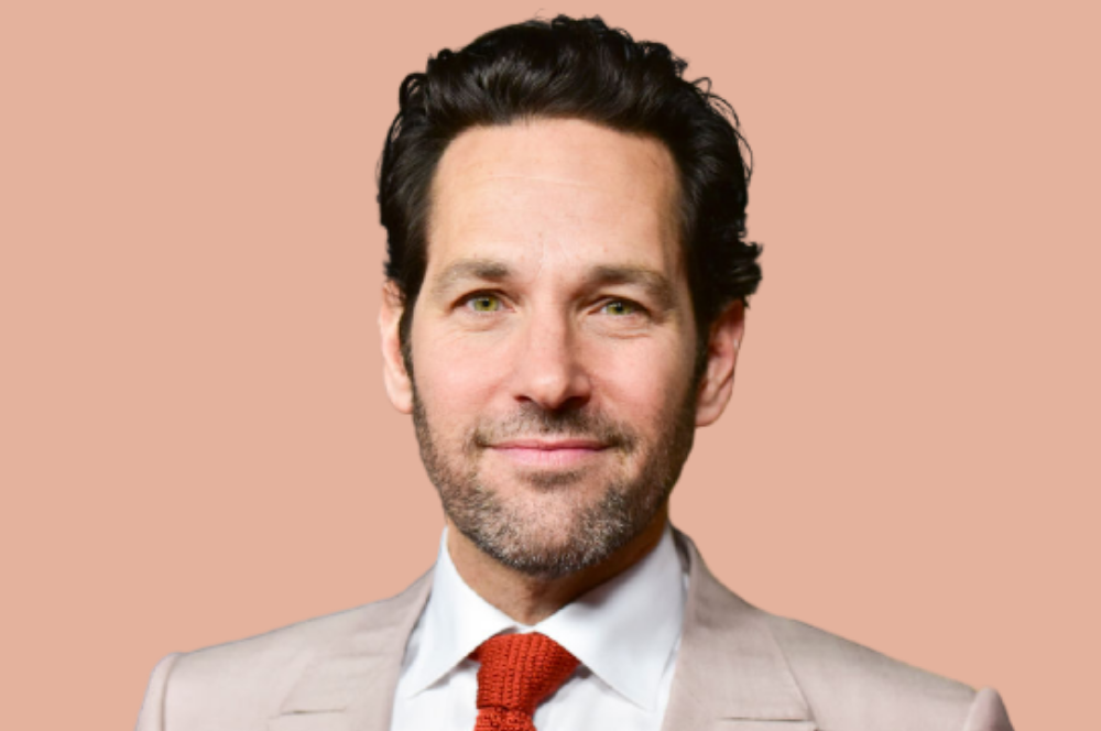 Paul Rudd shpallet “Mashkulli më seksi në botë” për këtë vit