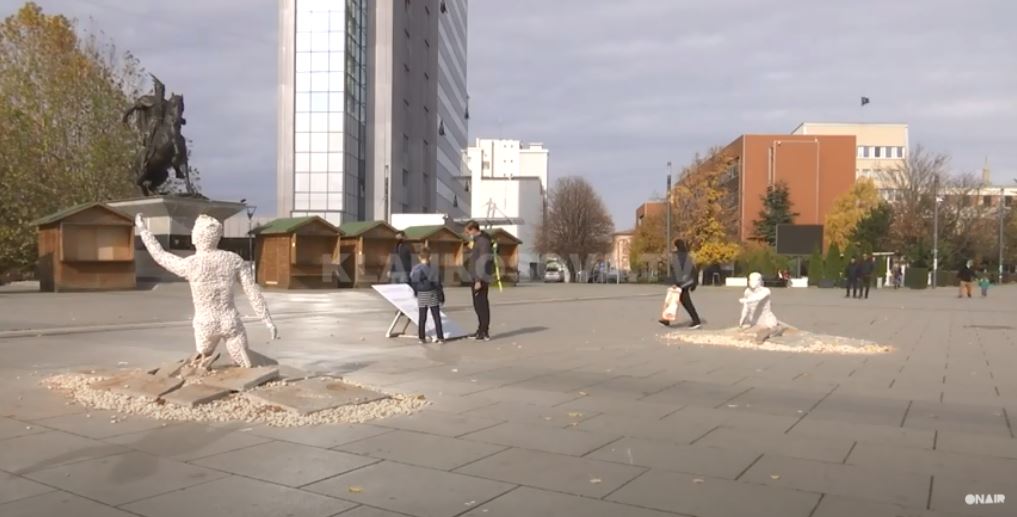 Me art kërkohet zbardhja e fatit të të zhdukurve (VIDEO)