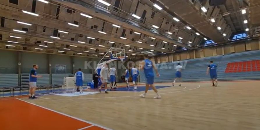 Kombëtarës së Kosovës në basketboll nuk i mungon përkrahja e “Dardanëve” në Norvegji (VIDEO)