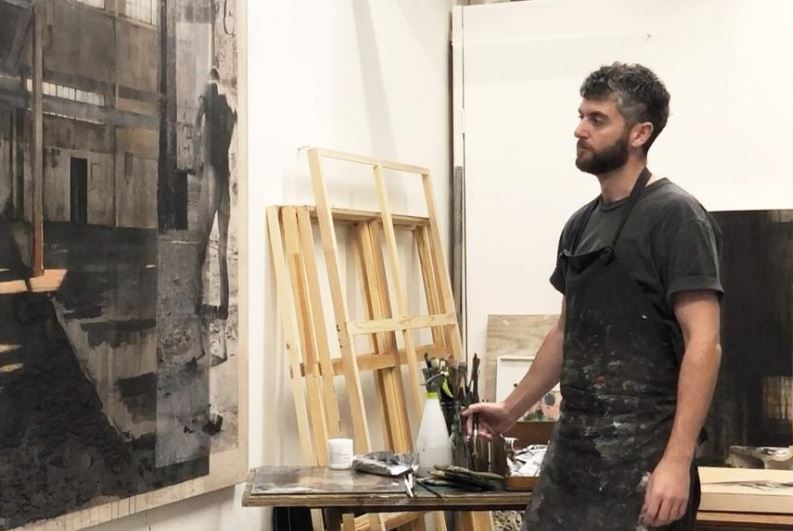 Arti i ndërprerë: Si po ia dalin artistët e rinj pas bllokimit nga pademia