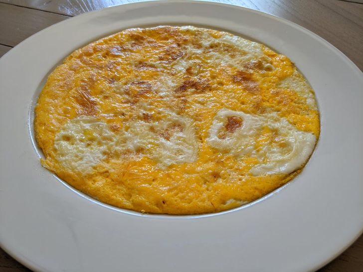 Imazhe që kënaqin perfeksionistët (FOTO)