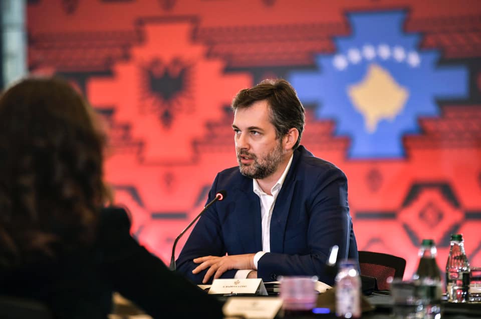 Çfarë marrëveshje për kulturën do të nënshkruajnë Kosova dhe Shqipëria?