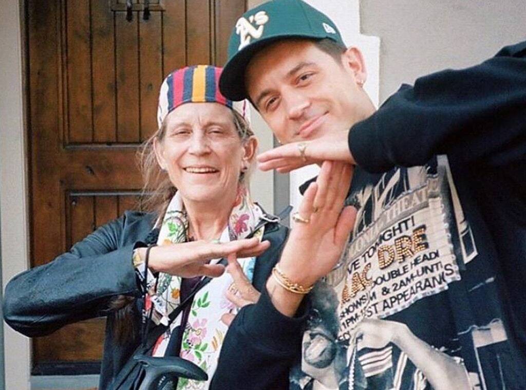 G-Eazy në zi për humbjen e nënës së tij