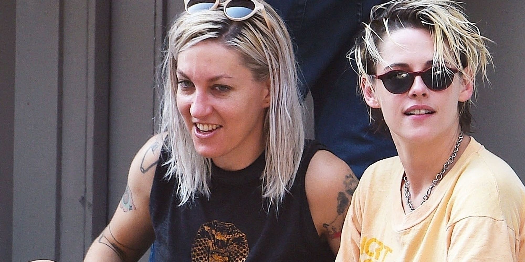 Fejohet Kristen Stewart
