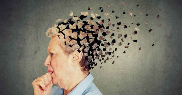 Shkencëtarët zbulojnë se si Alzheimeri përparon në tru