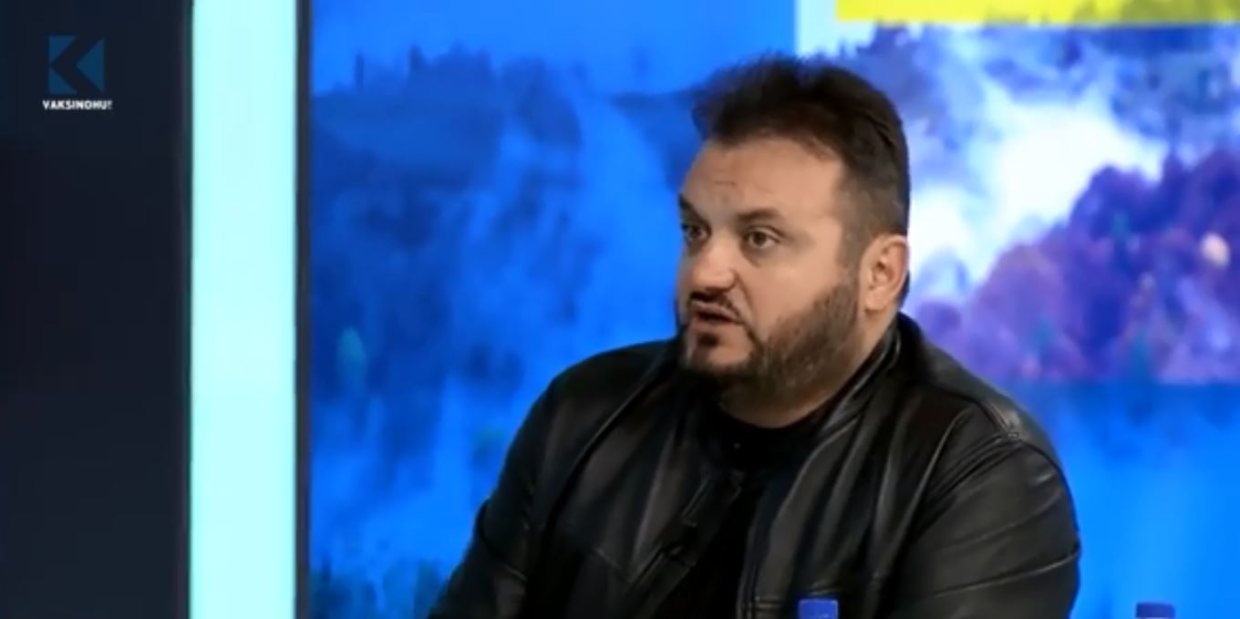 Mentor Haziri pas refuzimit nga Festivali i RTSh-së: Më është bërë e padrejtë, ishte e qëllimshme