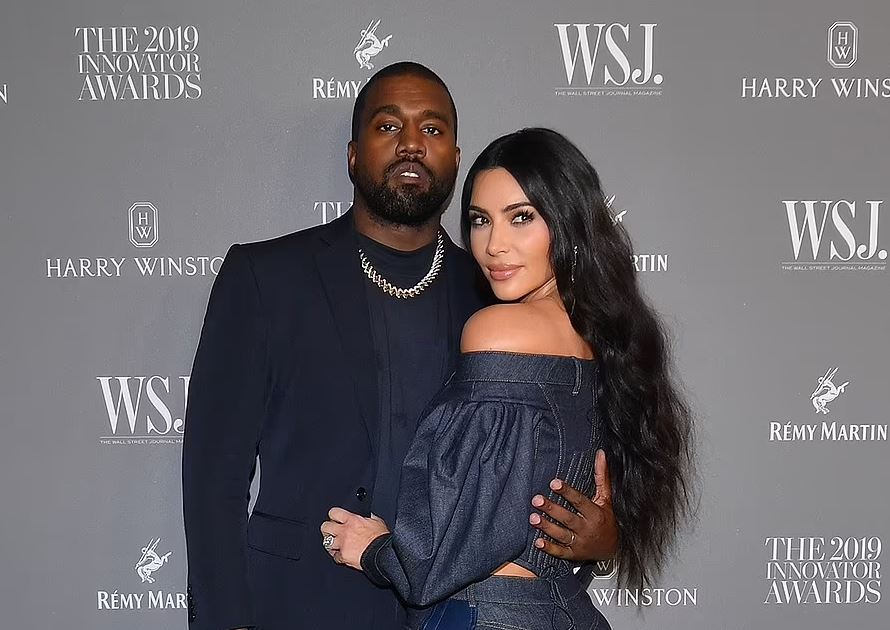 Kanye West thotë se nuk dëshiron të divorcohet nga Kim Kardashian