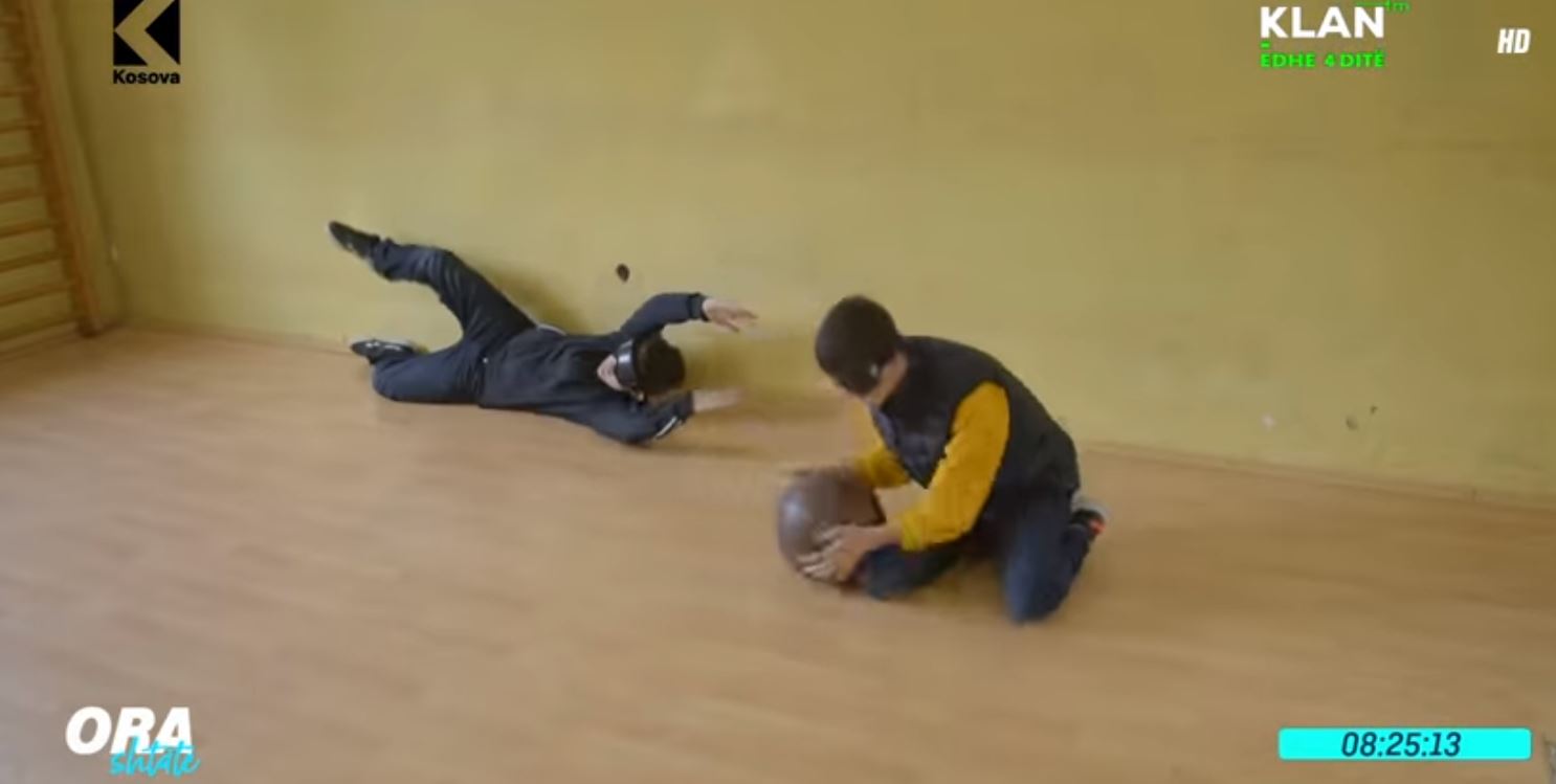 Çka është mutizmi selektiv? (VIDEO)