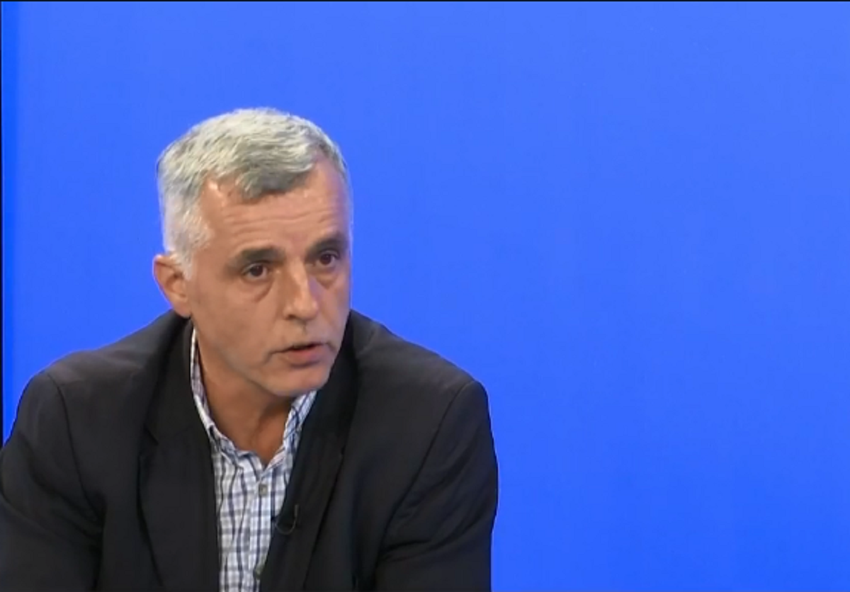 Faton Klinaku