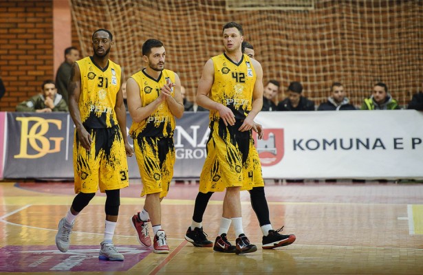 Peja me fitore bindëse ndaj Kamzës