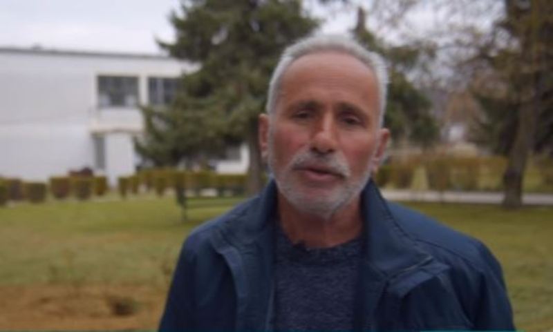 Nazif Aliu, profesori që iu kthye jetës në fshat (VIDEO)