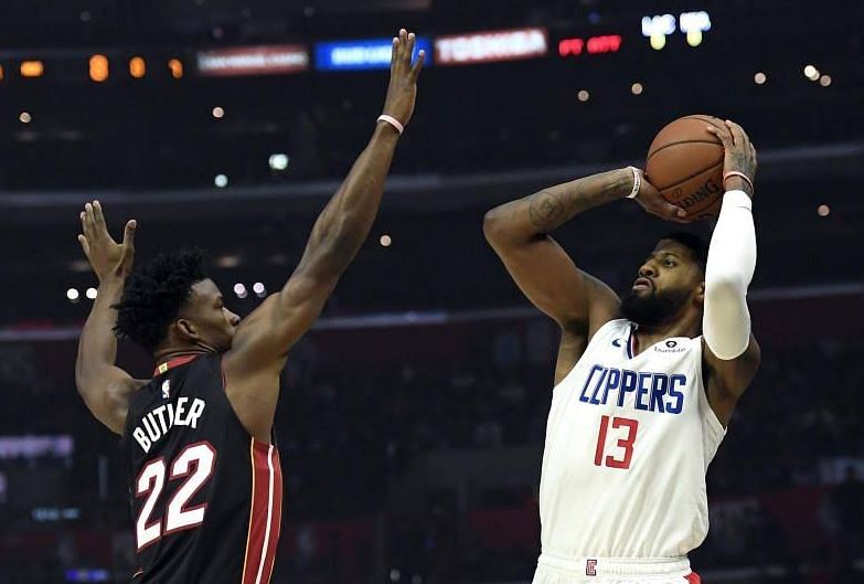 E premtja në mëngjes zbardhet me kryendeshjen Miami Heat – LA Clippers; Ndeshja vjen drejtpërdrejt në Art Sport 1
