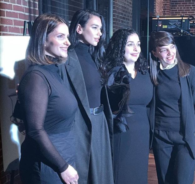 “Ju ftoj të gjithëve ta shihni, ta mbështesni”, thotë Vjosa Osmani për filmin “Zgjoi” nga Amerika