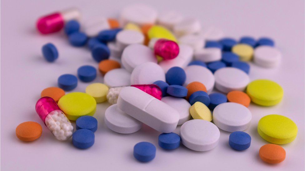 COVID: Pfizer thotë se pilula antivirale është 89 përqind efektive në rastet me rrezik të lartë