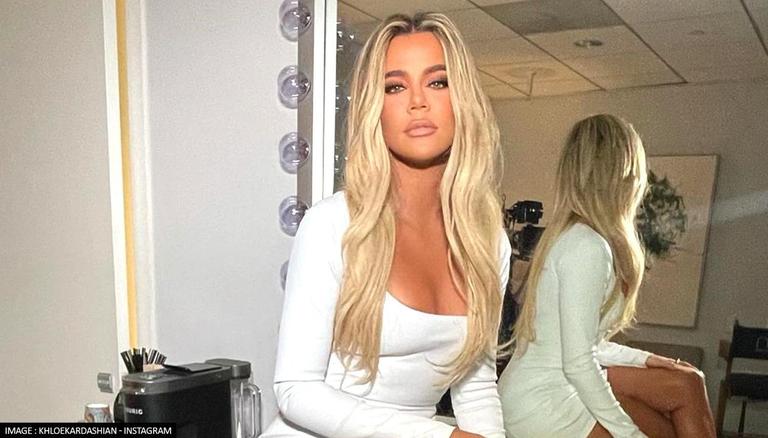 Khloe Kardashian infektohet për herë të dytë me koronavirus