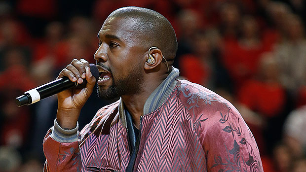 Kanye West në romancë dashurie me një modele