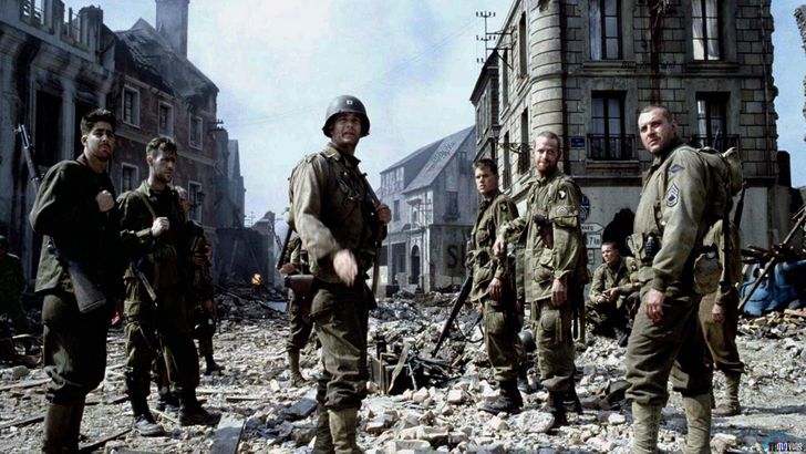 10 fakte filmash që vetëm pak njerëz i dinë (FOTO)