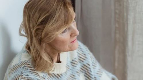 Menopauza mund të shkaktojë depresion