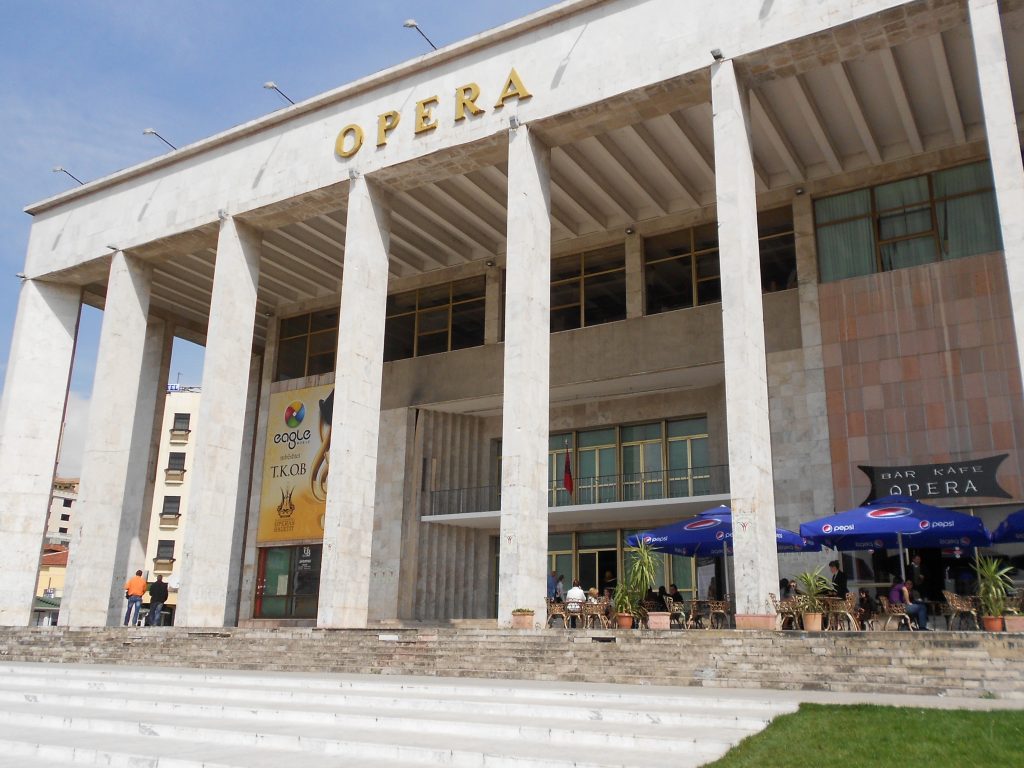 Pesë marrëveshje mes Kosovës dhe Shqipërisë do të nënshkruhen për kulturë dhe trashëgimi