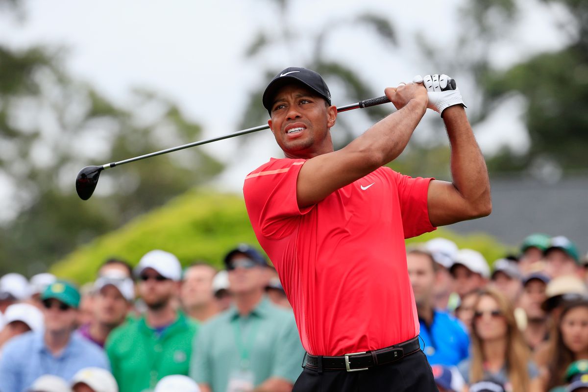 Tiger Woods thotë se pas aksidentit, më nuk do të luajë golf me kohë të plotë