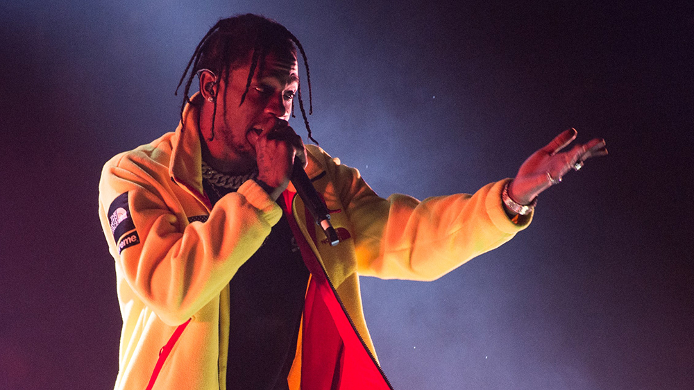 Travis Scott do sigurojë rimbursime për të gjithë pjesëmarrësit e Astroworld, anulon koncertet e ardhshme