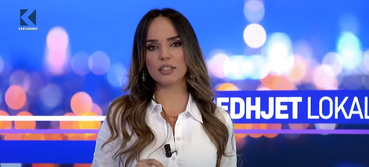 Si u veshën politikanët dhe shoqëruesit e tyre sot gjatë votimit? (VIDEO)