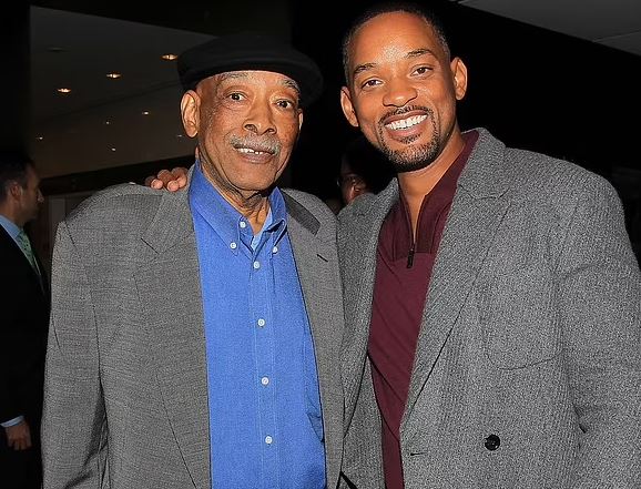 Will Smith dikur mendoi ta vriste babanë për ‘mërzitjet që ia shkaktoi nënës’