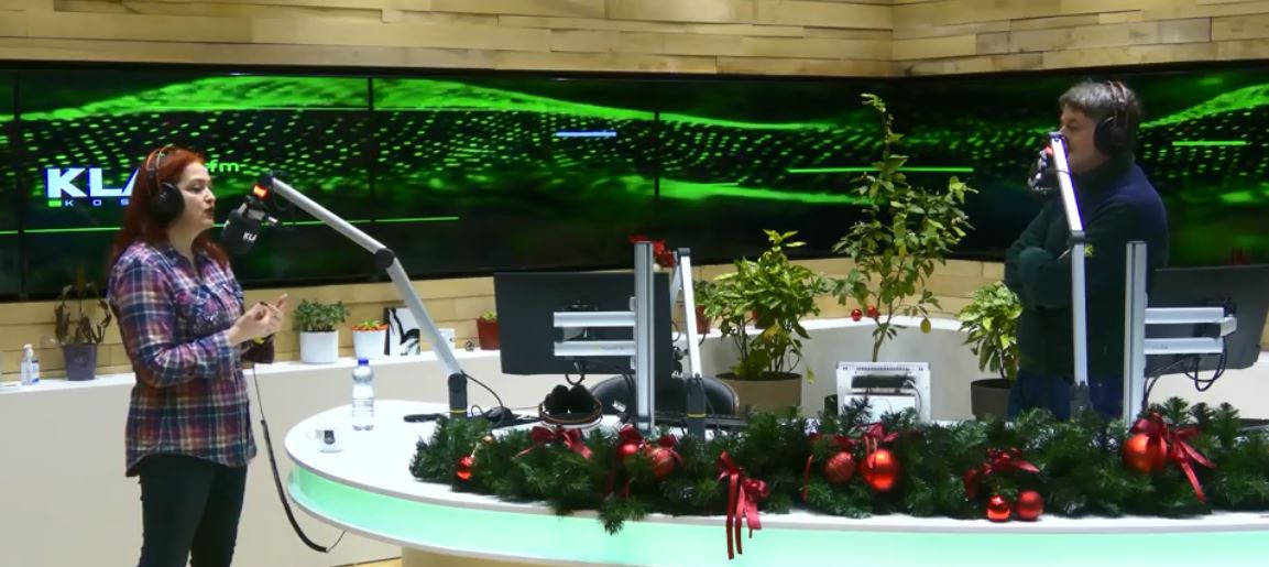 Hoxha: Galeria Kombëtare, Muzeu dhe Teatri janë duke kaluar në një kohë shumë të vështirë (VIDEO)