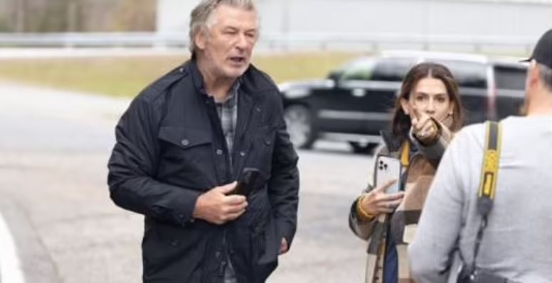 Baldwin mohon se ka kërkuar një armë më të madhe për filmin Rust