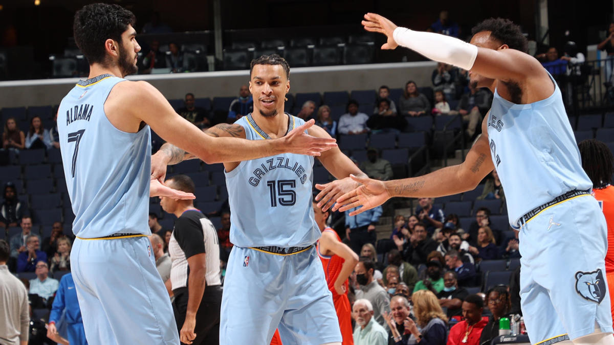 Thyhet rekordi në NBA, Grizzlies fiton me 73 pikë epërsi (VIDEO)