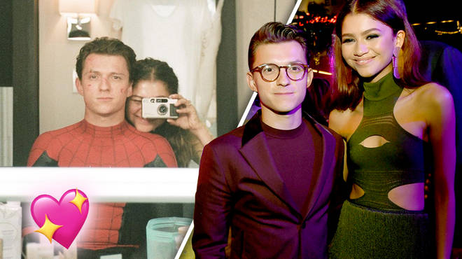 Tom Holland i bëri LIKE postimit që burrat shtatshkurtër bëjnë më shumë seks