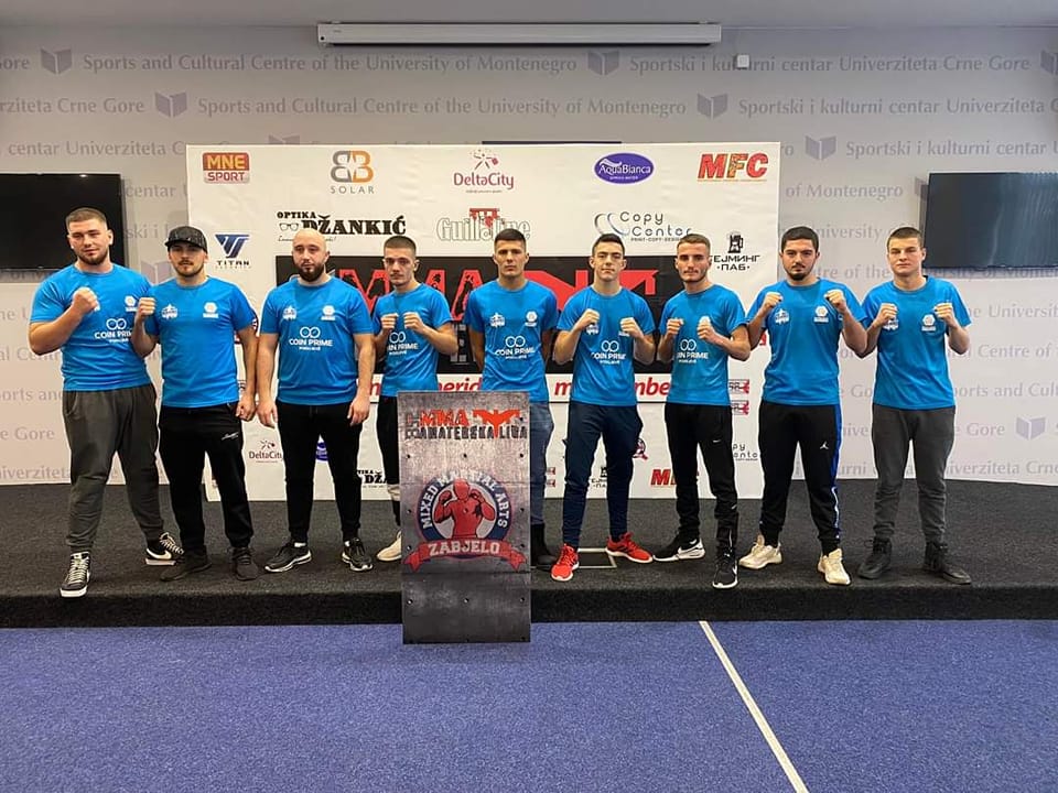 Atletët kosovar fitojnë gjashtë medalje në Kampionatin Ballkanik të Klubeve në Mal të Zi