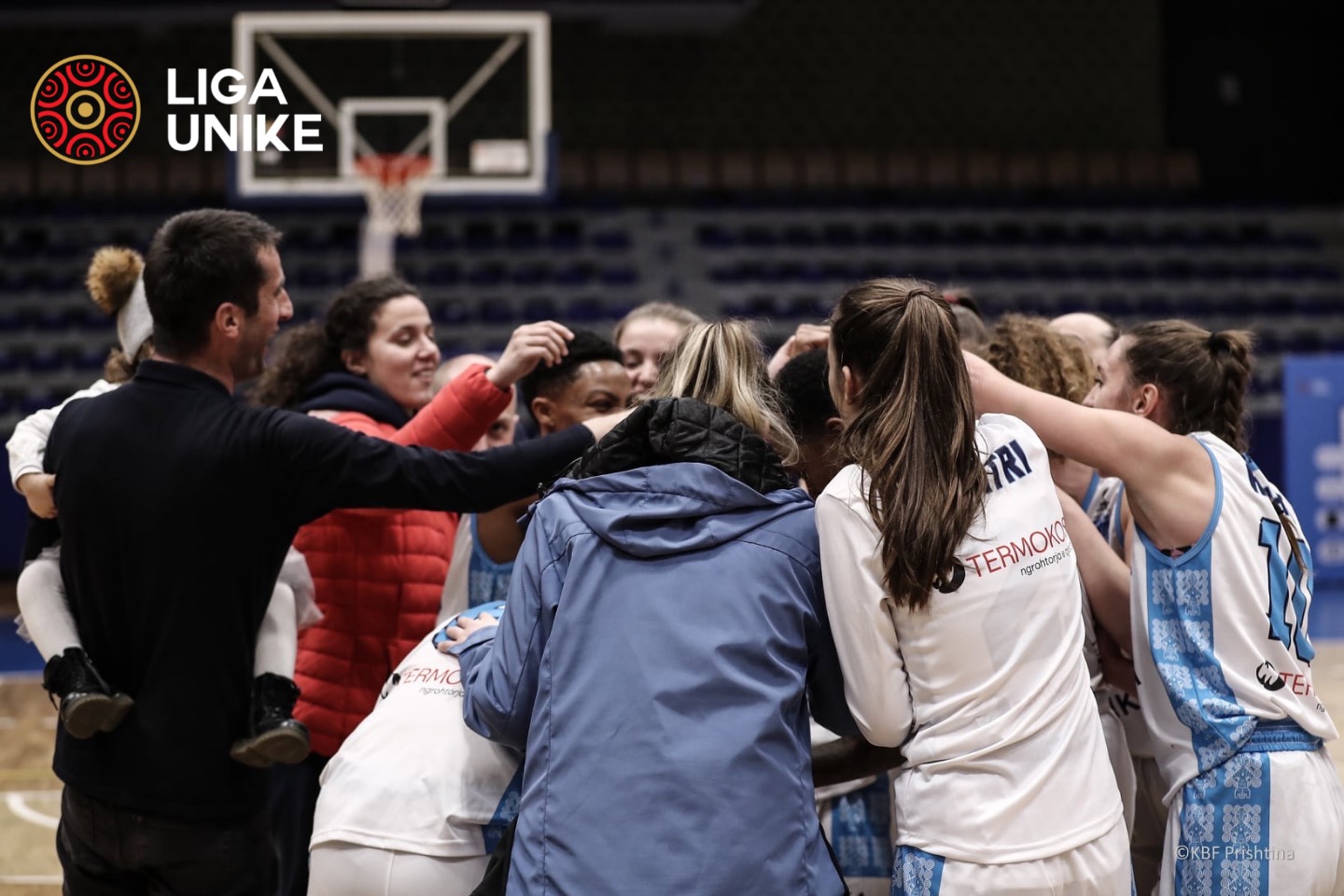Prishtina me fitore bindëse ndaj Partizanit