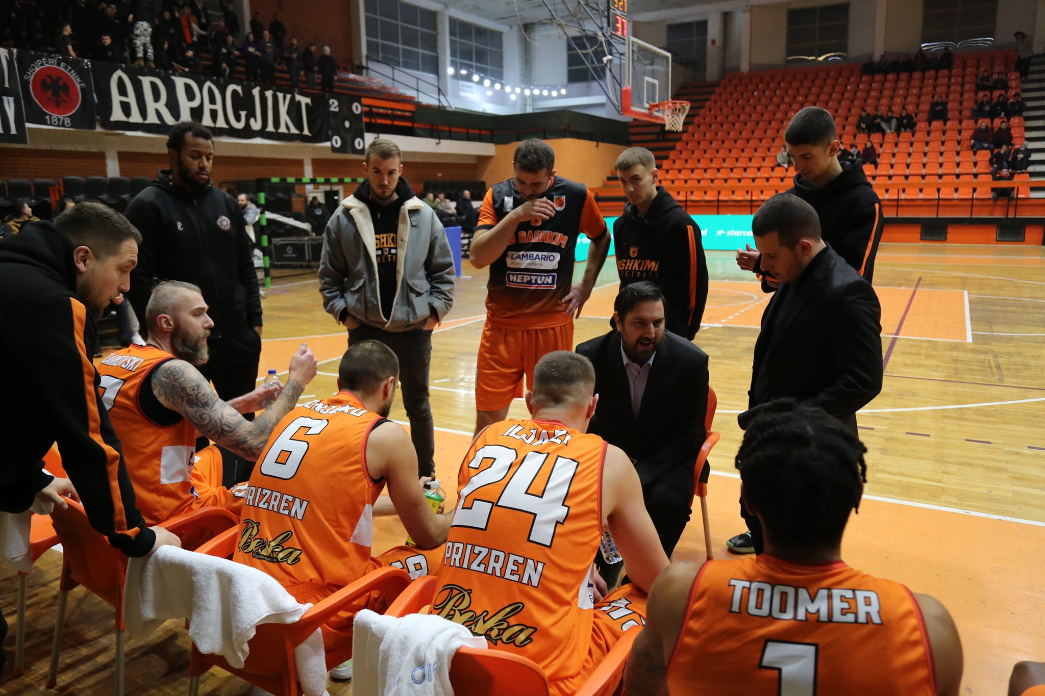 Drita e përfundon stinorin pa fitore, mundet nga Bashkimi