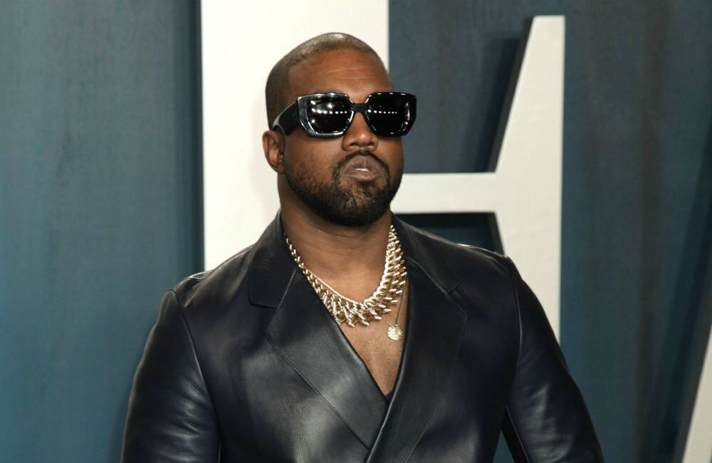 Kanye West thotë se do të jetë i pastrehë brenda një viti