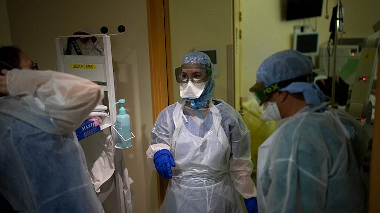 Finlanda rivendos kontrolle kufitare për të frenuar variantin Omicron