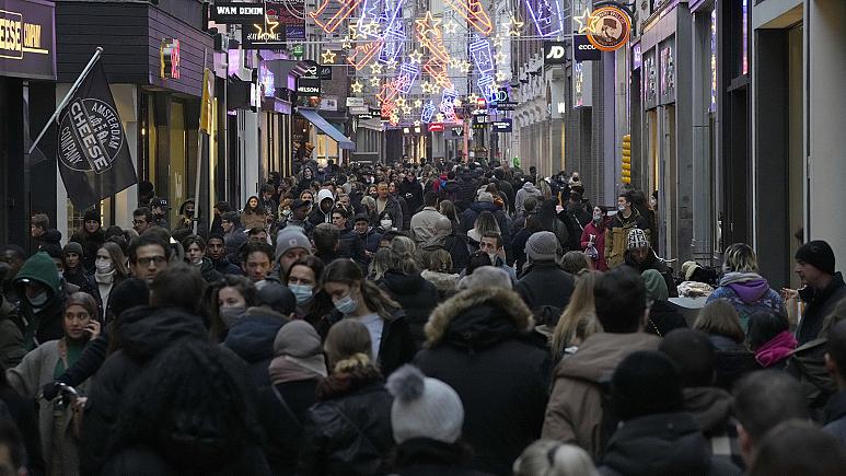 OBSH: Varianti “Omicron” është identifikuar në 89 vende